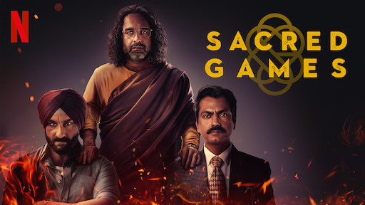 Sacred Games